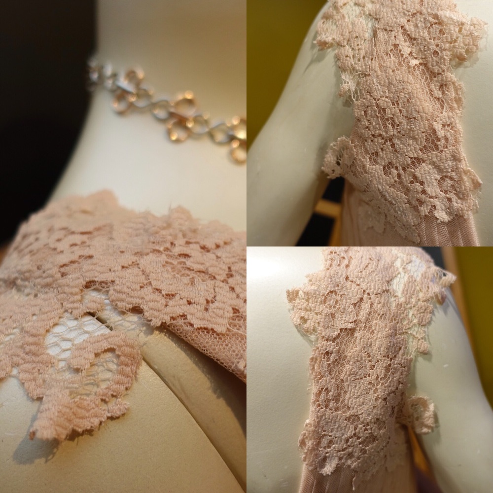 BHLDN x Watters & Watters Pippa Dress - Picture 6 of 8